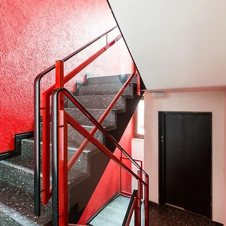 Centerapartments Am Wehrhahn *