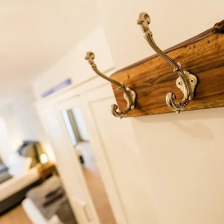 Centerapartments Am Wehrhahn *