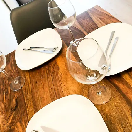 Centerapartments Am Wehrhahn *