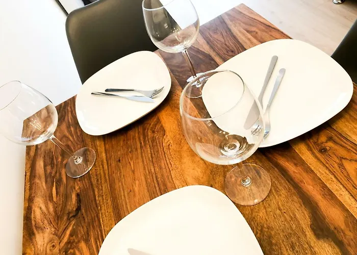 Centerapartments Am Wehrhahn *