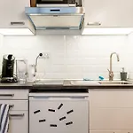 Centerapartments Am Wehrhahn דירה *