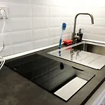 דירה Centerapartments Am Wehrhahn *