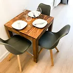 דירה Centerapartments Am Wehrhahn