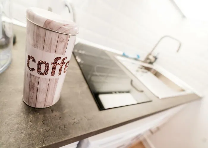 Διαμέρισμα Centerapartments Am Wehrhahn